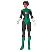DC Universe Classics Katma Tui Action Figure